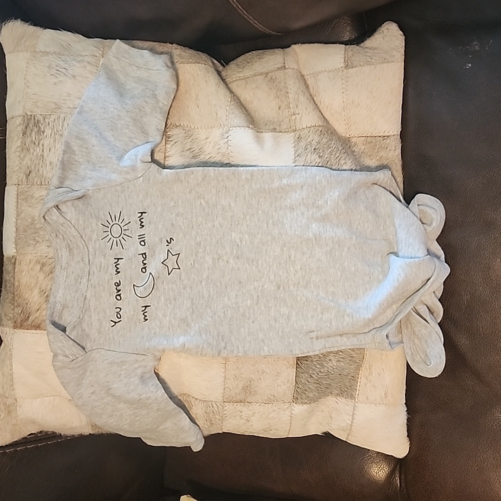 Sleep onesie